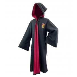 Detský kostým Harry Potter s doplnkami Exclusive 122-134 L