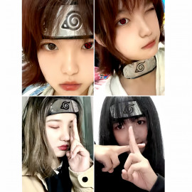 Čelenka Naruto Shippuden - Konoha