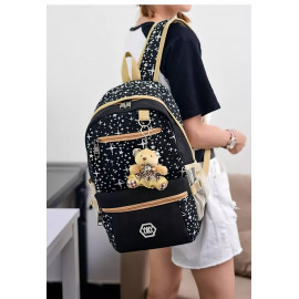 Školský batoh Hviezdy 3v1