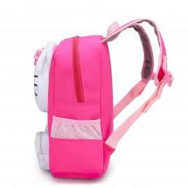 Detský batoh Hello Kitty s kapsičkami