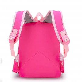 Detský batoh Hello Kitty s kapsičkami