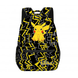 Detský batoh Pokémon Pikachu s peračníkom