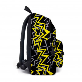 Detský batoh Pokémon Pikachu s peračníkom