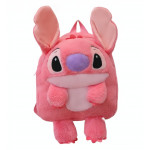 Detský plyšový batoh Stitch Angel