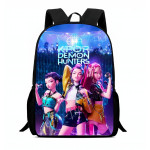 Detský batoh Demon Hunters Star K-pop STARS