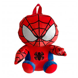 Detský plyšový batoh Spiderman
