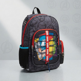 Detský školský batoh Avengers Heroes