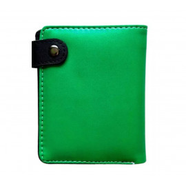 Detská peňaženka Minecraft Creeper