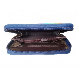 Detská peňaženka Pokémon s pútkom a karabínou