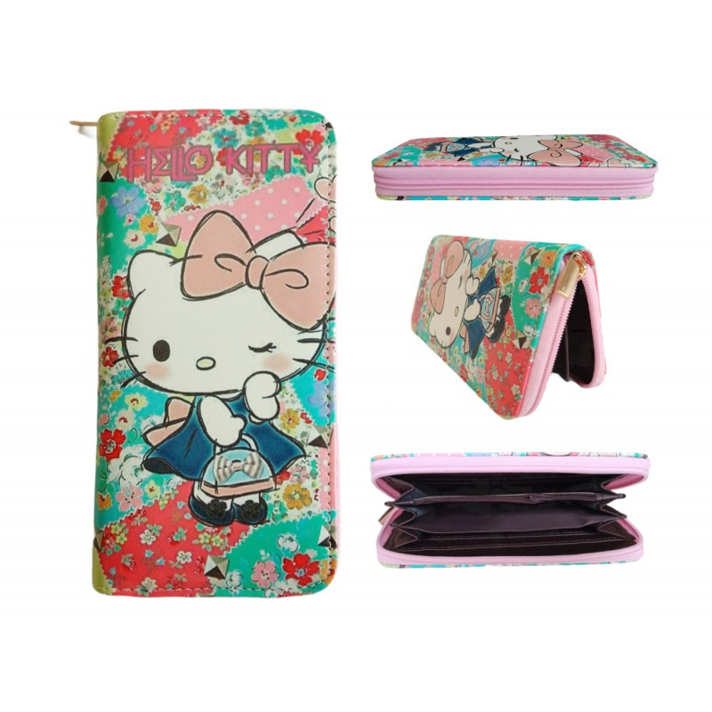 Peňaženka Hello Kitty Miss Peňaženka Hello Kitty Miss