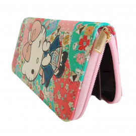 Peňaženka Hello Kitty Miss