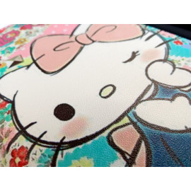 Peňaženka Hello Kitty Miss