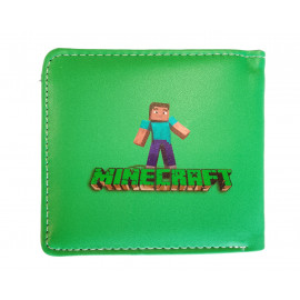 Detská peňaženka Minecraft World
