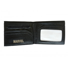 Peňaženka Spiderman 3D View