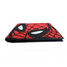 Peňaženka Spiderman 3D View