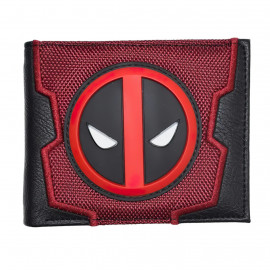 Peňaženka Marvel Deadpool 3D View