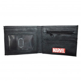 Peňaženka Marvel Deadpool 3D View