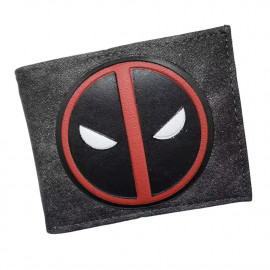 Peněženka Marvel Deadpool s 3D potiskem