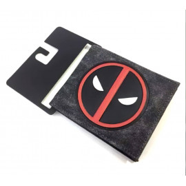 Peněženka Marvel Deadpool s 3D potiskem