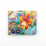 Detská peňaženka Pokémon Go