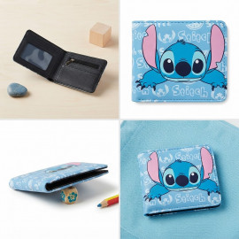 Detská peňaženka Lilo a Stitch