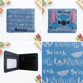 Detská peňaženka Lilo a Stitch