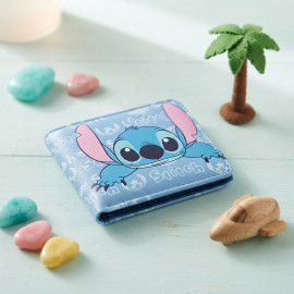 Detská peňaženka Lilo a Stitch