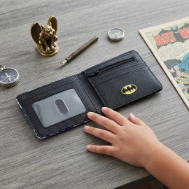 Peňaženka Liga spravodlivosti Batman