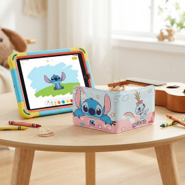 Detská peňaženka Lilo a Stitch Rainbow