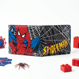 Detská peňaženka Spiderman Superhero