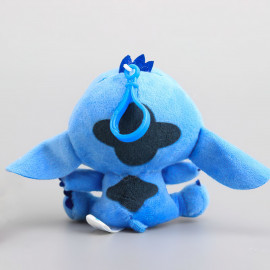 Detský plyšový prívesok Stitch