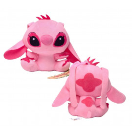 Detský plyšový prívesok Stitch Angel