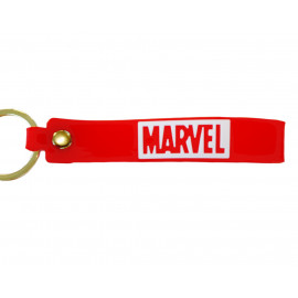 Detská kľúčenka Spiderman s pútkom a karabínou