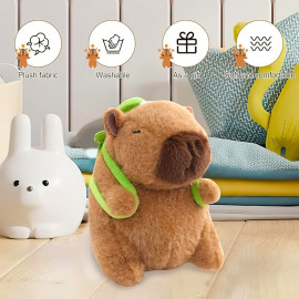 Detská kľúčenka Kapybara