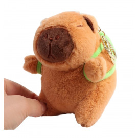 Detská kľúčenka Kapybara