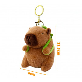 Detská kľúčenka Kapybara