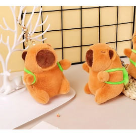 Detská kľúčenka Kapybara