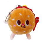 Detská kľúčenka Kapybara