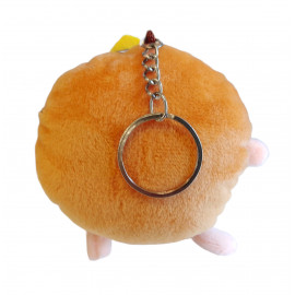 Detská kľúčenka Kapybara