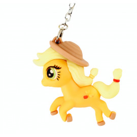 Detská kľúčenka MysteryBox My Little Pony 1ks