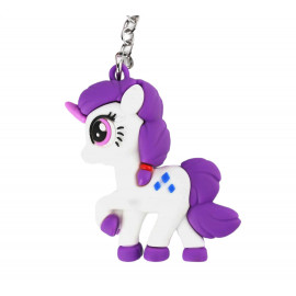 Detská kľúčenka MysteryBox My Little Pony 1ks