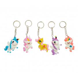 Detská kľúčenka MysteryBox My Little Pony 1ks