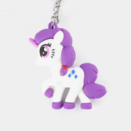 Detská kľúčenka MysteryBox My Little Pony 1ks