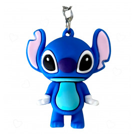 Detská kľúčenka MysteryBox Lilo a Stitch 1ks
