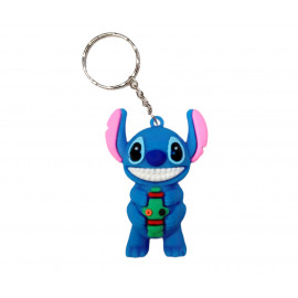 Detská kľúčenka MysteryBox Lilo a Stitch 1ks