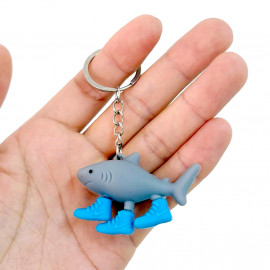 Detská kľúčenka MysteryBox Brainrot 1ks