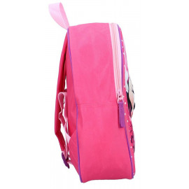 Detský batoh Myška Minnie s 3D efektom Detský batoh Myška Minnie s 3D efektom