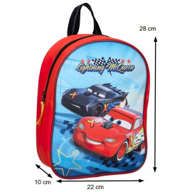 Detský batoh Cars