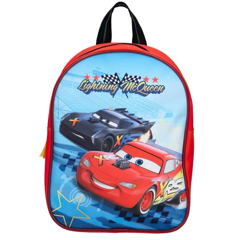 Detský batoh Cars