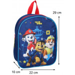 Detský batoh Tlapková Patrola